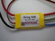 Kontronik Swing 1000