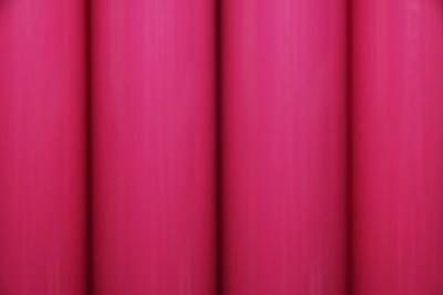 Bügelfolie-Pink 1lfm