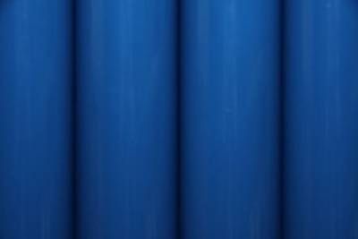 Bügelfolie-Blau 1lfm