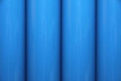 Bügelfolie-Hellblau 1lfm