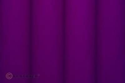 Bügelfolie-Fluoreszierend-violett 1lfm