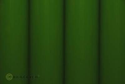 Bügelfolie-Hellgrün 1lfm