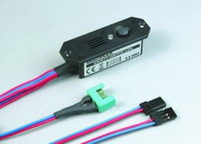 SAFETY-SWITCH LiPo