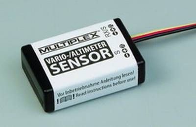 Vario/Höhe-Sensor