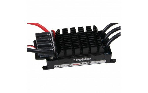 Robbe RO-CONTROL PRO 14-130 6-14S-130 (160)A OPTO
