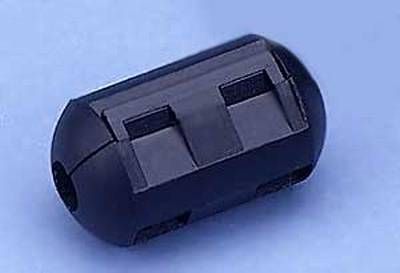 Klapp-Ferritkern Innen 9 mm