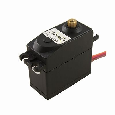 D-Power DS 570BB MG Digital-Servo