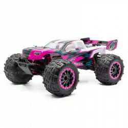 FUNTEK STX 4wd Stadium Truck RTR Lila