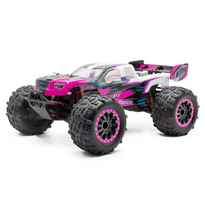 FUNTEK STX 4wd Stadium Truck RTR Lila