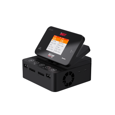 Ladegerät iSDT K2ZIP