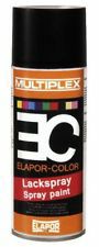 Multiplex EC Farbe Leuchtrot 400 ml