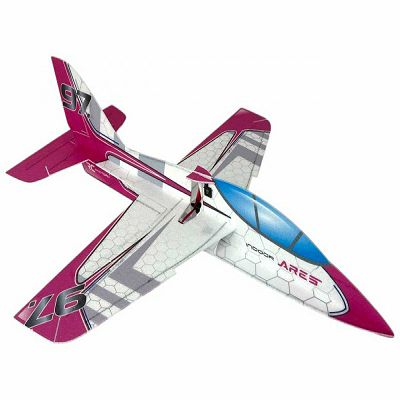 Ares Jet Indoor (pink)