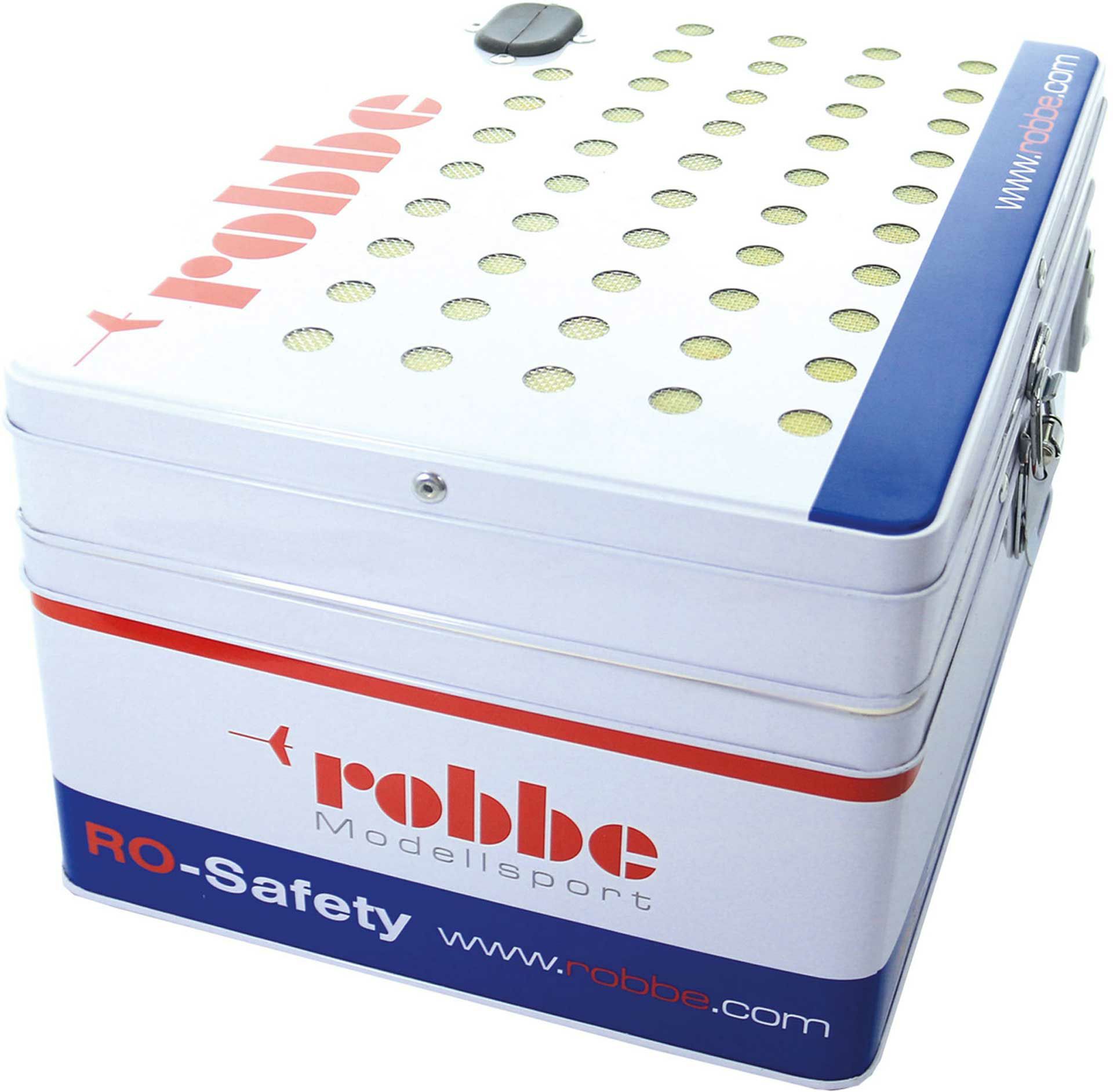 ROBBE LIPO-TRESOR RO - SAFERTY