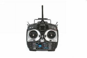 Graupner MZ-18 9 Kanal HoTT Einzelsender