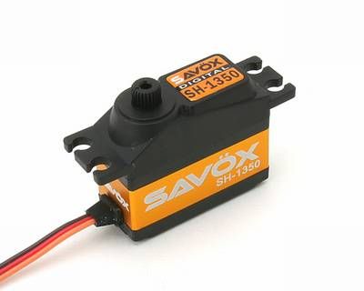 Servo SAVÖX SH - 1350