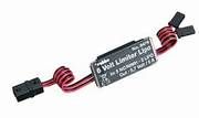 6 Volt Limiter Lipo