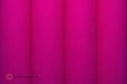 Orastick-Fluoreszierend magenta 1lfm Rolle