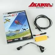 aerofly RC7 Professional DVD für Windows - Computer