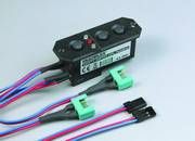 SAFETY-SWITCH LiPo TwinBatt