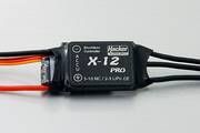 Speed Controller X-12-Pro with BEC