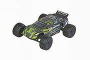 ROADFIGHTER ST 2WD Stadium Truck RTR