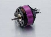 Hacker-Brushless-Motor A20-50S EVO