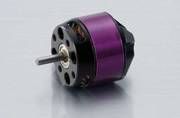 Hacker-Brushless-Motor A20-26 M EVO