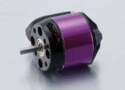 Hacker-Brushless-Motor A20-22 L EVO