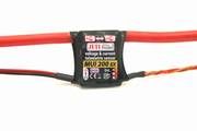 Jeti-Duplex Spannungs-Stromsensor MUI 200