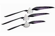 Graupner CAM FOLDING PROP 12 X 6