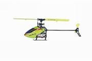 WP Helikopter Heim 3D 100 HoTT