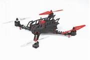 Graupner 3D COPTER ALPHA 300Q HoTT