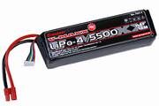 LiPo V-MAXX 30C 4/5400