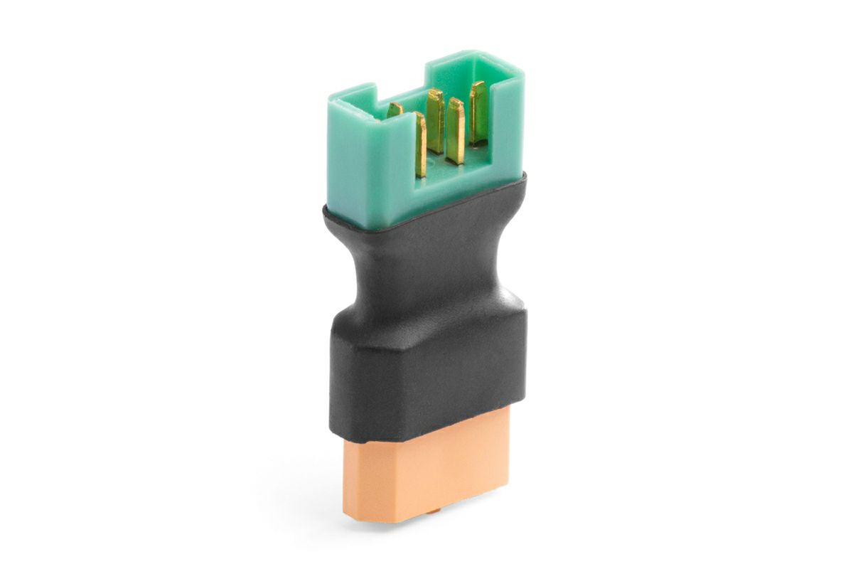 KAVAN ADAPTER MPX BUCHSE auf XT-60 STECKER
