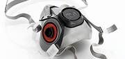 3M Wiederverwendbare Halbmaske Serie 6000