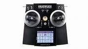COCKPIT SX 9 Set inkl. RX-9-DR