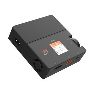 Ladegerät iSDT SMART CHARGER 608AC - 200/50W, 8A, 6S LiPo 