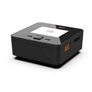 Ladegerät iSDT SMART CHARGER P20-2x500W,20A, 2x8S LiPo 