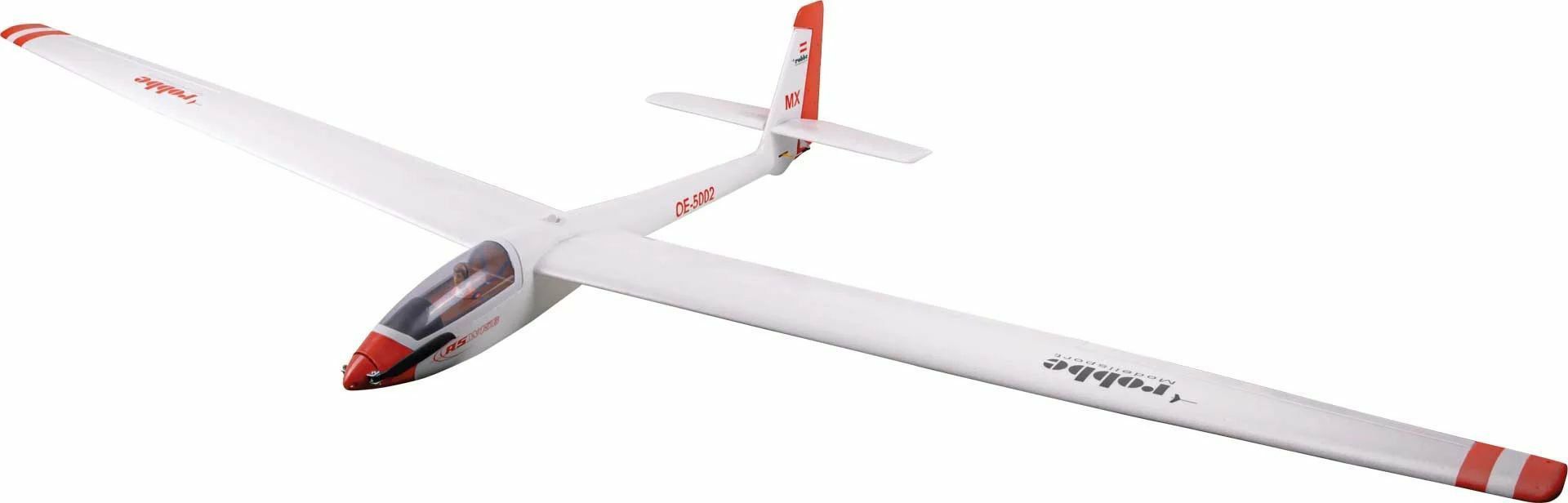 Robbe Modellsport ASW 15B PNP 