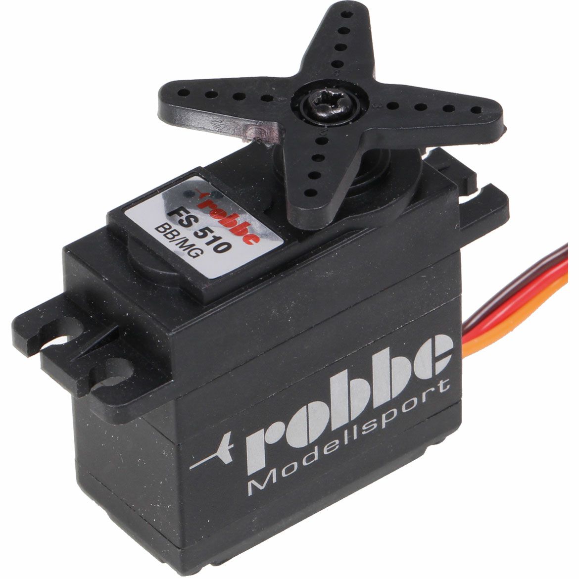 Robbe FS 510 BB MG Digital-Servo