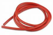 Silikonkabel 4,0 mm² Rot 1 lfm.