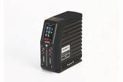 GRAUPNER POLARON EX 1400 11-28V 2X730W 1-8S BLACK RDITION 