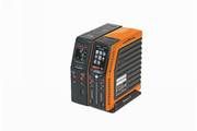POLARON PRO COMBO Ladegert orange