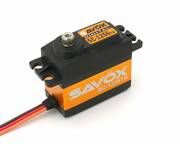 Servo SAVX SC - 1256MG