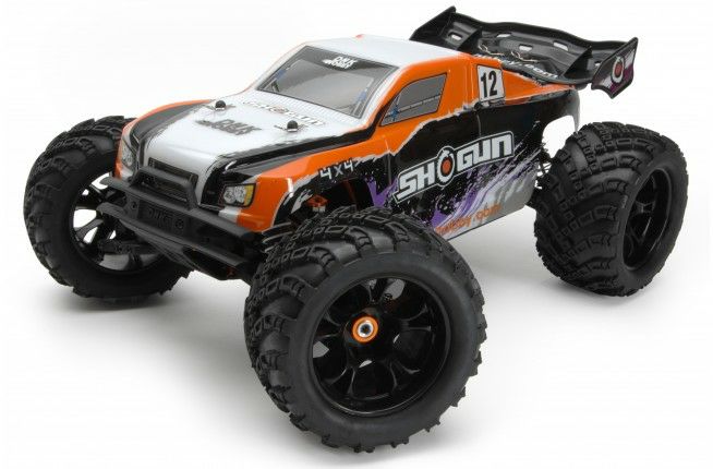 DHK Shogun 1/8 Monster Truck RTR