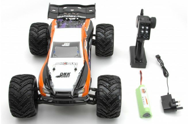 DHK Shogun 1/8 Monster Truck RTR