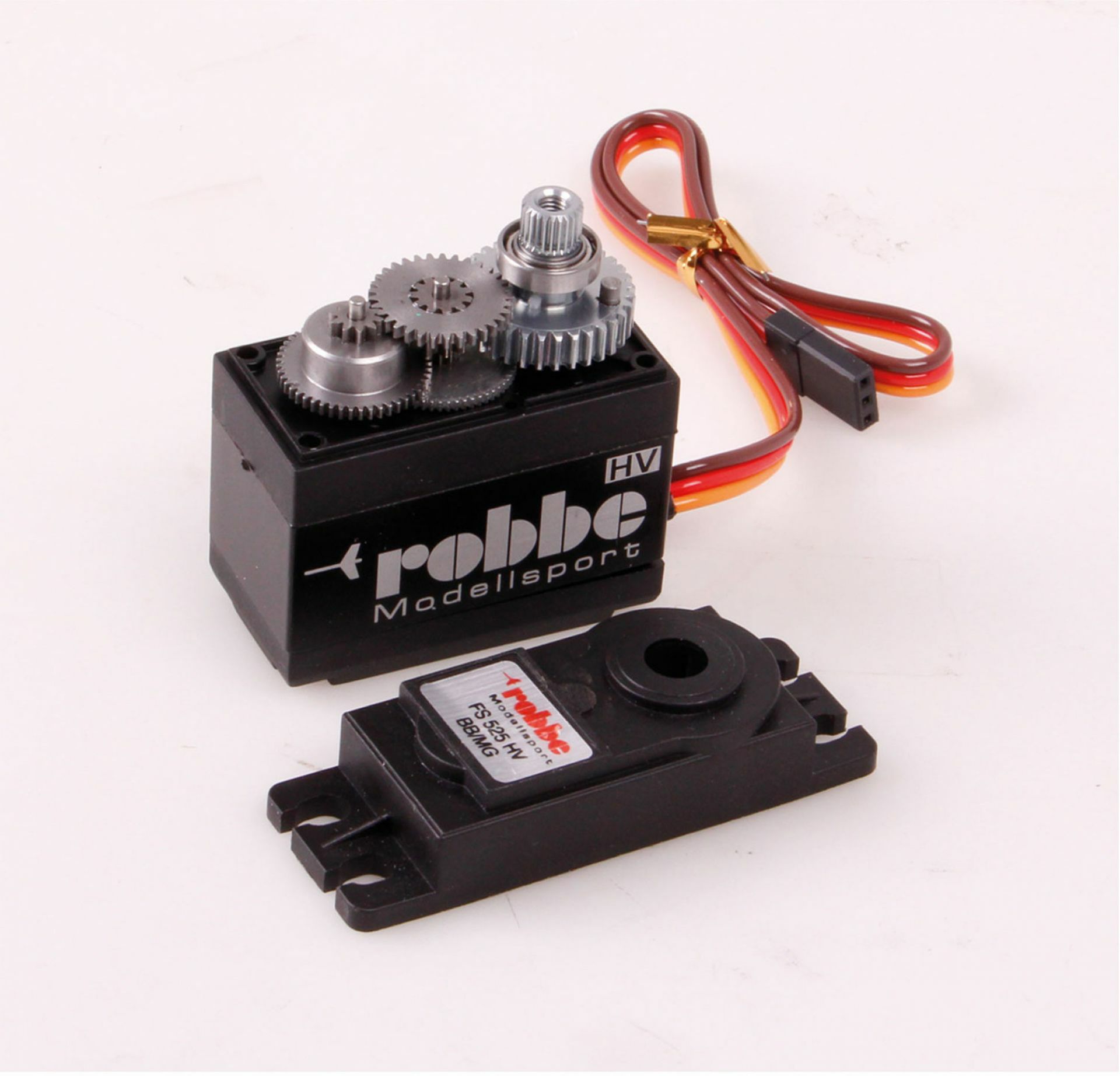 Robbe FS 525 BB MG HV Digital-Servo