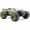 IM-FTK FUNTEK STX-G2 Truggy 4WD 2,4 GHz RTR (Green)