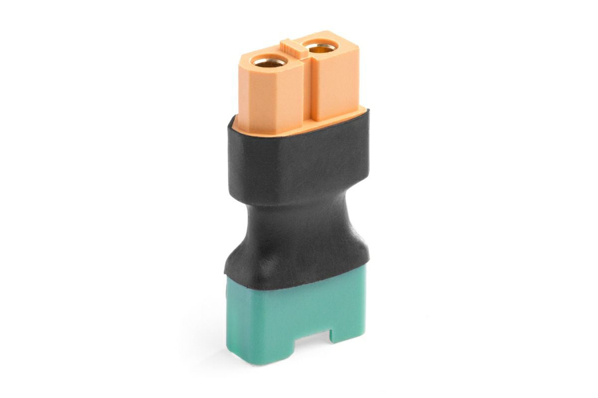 KAVAN ADAPTER MPX STECKER auf XT-60 BUCHSE